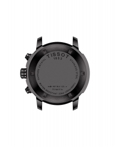 Ceas de mana Tissot PRC 200 Chronograph T114.417.33.057.00, 001, bb-shop.ro