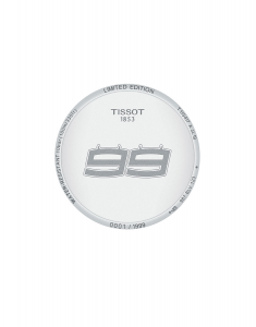 Ceas de mana Tissot T-Race Jorge Lorenzo 2019 Limited Edition T115.417.27.057.00, 001, bb-shop.ro