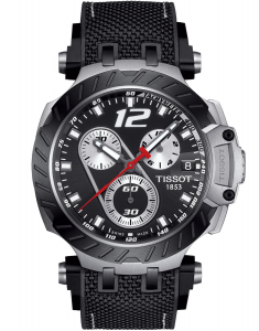 Ceas de mana Tissot T-Race Jorge Lorenzo 2019 Limited Edition T115.417.27.057.00, 02, bb-shop.ro