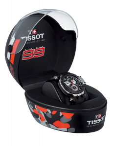 Ceas de mana Tissot T-Race Jorge Lorenzo 2019 Limited Edition T115.417.27.057.00, 003, bb-shop.ro