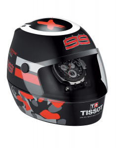 Ceas de mana Tissot T-Race Jorge Lorenzo 2019 Limited Edition T115.417.27.057.00, 004, bb-shop.ro