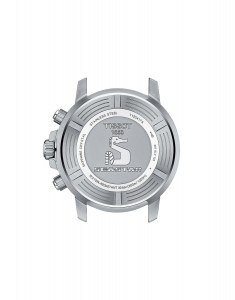 Ceas de mana Tissot Seastar 1000 Chronograph T120.417.11.051.01, 001, bb-shop.ro
