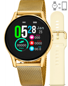 Ceas de mana Lotus Smartwatch 50003/1, 02, bb-shop.ro