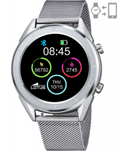 Ceas de mana Lotus Smartwatch 50006/1, 02, bb-shop.ro