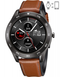 Ceas de mana Lotus Smartwatch 50012/1, 02, bb-shop.ro
