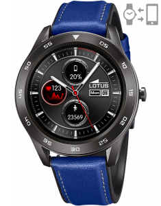 Ceas de mana Lotus Smartwatch 50012/2, 02, bb-shop.ro
