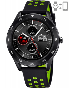 Ceas de mana Lotus Smartwatch 50013/1, 02, bb-shop.ro