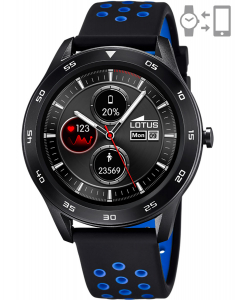 Ceas de mana Lotus Smartwatch 50013/3, 02, bb-shop.ro