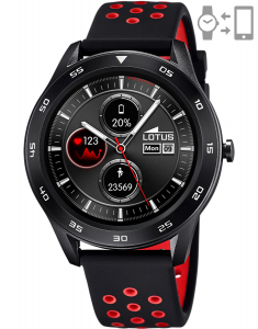 Ceas de mana Lotus Smartwatch 50013/4, 02, bb-shop.ro