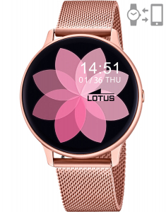 Ceas de mana Lotus Smartwatch 50015/1, 02, bb-shop.ro
