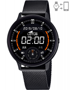 Ceas de mana Lotus Smartwatch 50016/1, 02, bb-shop.ro
