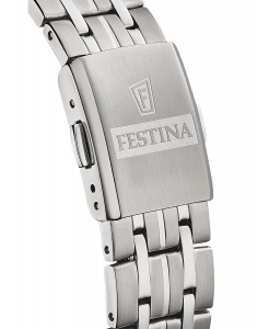 Ceas de mana Festina Titanium F20466/2, 001, bb-shop.ro