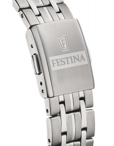 Ceasuri clasic, Ceas Festina Titanium F20466/2, bb-shop.ro