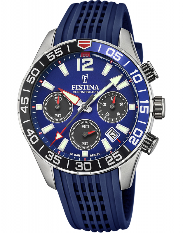 Ceas Festina Chrono Sport F20517/1