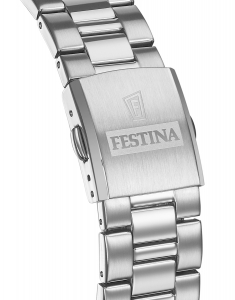 Ceas de mana Festina Classic F20552/1, 001, bb-shop.ro