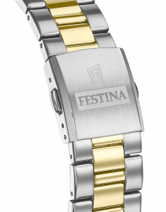 Ceas de mana Festina Classic F20554/3, 001, bb-shop.ro