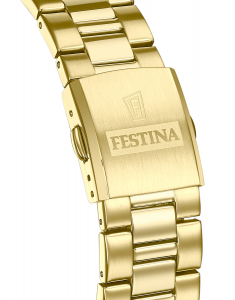 Ceas de mana Festina Classic F20555/2, 001, bb-shop.ro