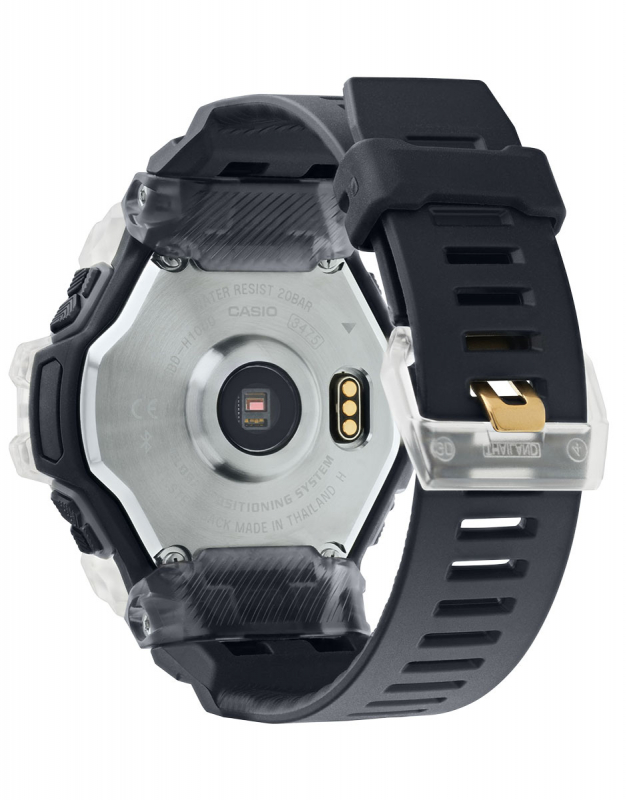 Ceas de mana G-Shock G-Squad Smart Watch GBD-H1000-1A9ER, 1, bb-shop.ro