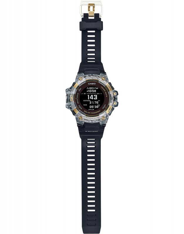 Ceas de mana G-Shock G-Squad Smart Watch GBD-H1000-1A9ER, 2, bb-shop.ro