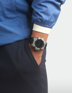 Ceas de mana G-Shock G-Squad Smart Watch GBD-H1000-1A9ER, 004, bb-shop.ro
