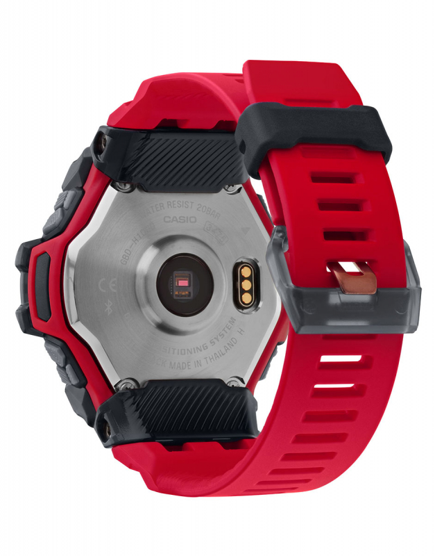 Ceas de mana G-Shock G-Squad Smart Watch GBD-H1000-4A1ER, 1, bb-shop.ro