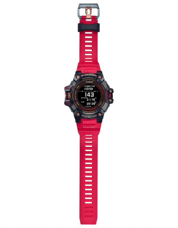 Ceas de mana G-Shock G-Squad Smart Watch GBD-H1000-4A1ER, 2, bb-shop.ro
