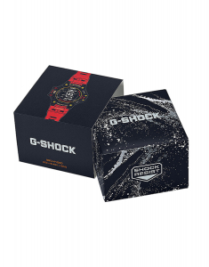 Ceas de mana G-Shock G-Squad Smart Watch GBD-H1000-4A1ER, 003, bb-shop.ro