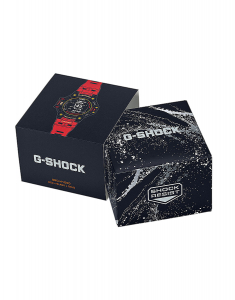 Ceasuri quartz smartwatch, Ceas G-Shock G-Squad Smart Watch GBD-H1000-4A1ER, bb-shop.ro