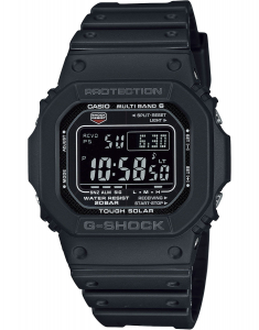 Ceas de mana G-Shock The Origin GW-M5610U-1BER, 02, bb-shop.ro