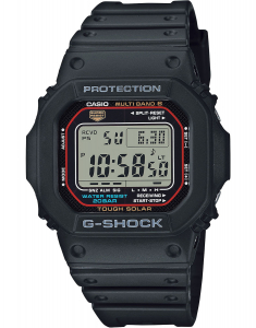 Ceas de mana G-Shock The Origin GW-M5610U-1ER, 02, bb-shop.ro