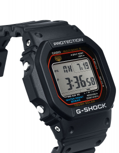 Ceas de mana G-Shock The Origin GW-M5610U-1ER, 003, bb-shop.ro