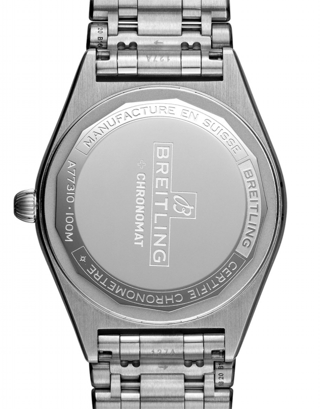 Ceas de mana Breitling Chronomat A77310101L1A1, 3, bb-shop.ro
