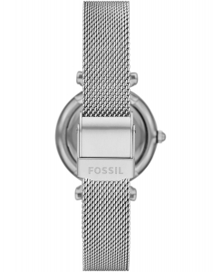 Ceas de mana Fossil Carlie Mini ES5063, 002, bb-shop.ro