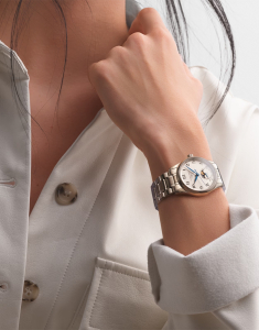 Ceasuri dama automatice, Ceas Longines - The Longines Master Collection L2.409.4.78.6, bb-shop.ro