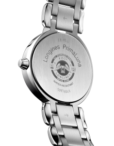 Ceasuri LONGINES quartz clasic, Ceas Longines PrimaLuna L8.115.4.98.6, bb-shop.ro