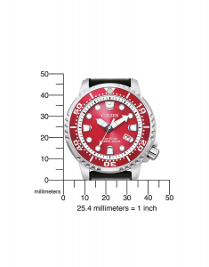 Ceasuri eco drive, Ceas Citizen ProMaster Marine BN0159-15X, bb-shop.ro