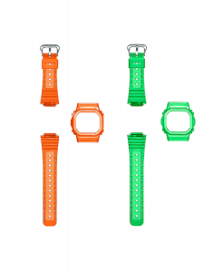 Ceasuri, Ceas G-Shock Limited set DWE-5600KS-7ER, bb-shop.ro