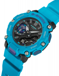 Ceasuri quartz clasic, Ceas G-Shock Classic GA-2200-2AER, bb-shop.ro