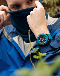 Ceasuri quartz clasic, Ceas G-Shock Classic GA-2200-2AER, bb-shop.ro