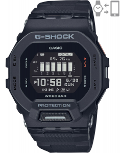 Ceas de mana G-Shock G-Squad GBD-200-1ER, 02, bb-shop.ro
