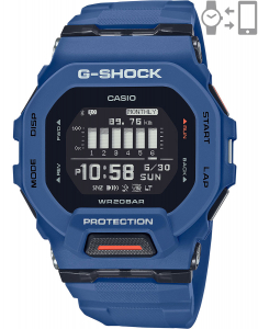 Ceas de mana G-Shock G-Squad GBD-200-2ER, 02, bb-shop.ro