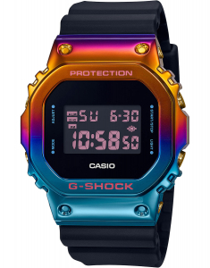 Ceas de mana G-Shock The Origin GM-5600SN-1ER, 02, bb-shop.ro