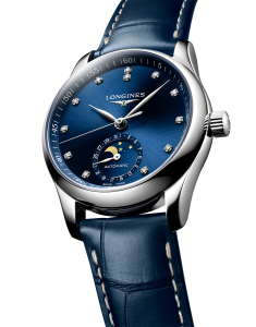 Ceasuri de Lux dama, Ceas Longines - The Longines Master Collection L2.409.4.97.0, bb-shop.ro
