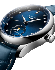 Ceasuri de Lux dama, Ceas Longines - The Longines Master Collection L2.409.4.97.0, bb-shop.ro