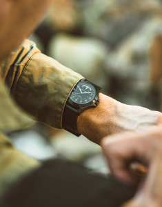 Ceasuri automatice, Ceas Hamilton Khaki Field Khaki King H64465733, bb-shop.ro