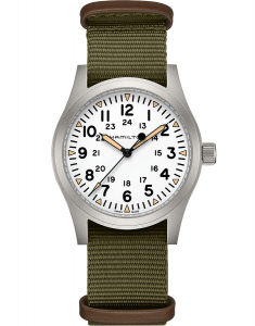 Ceasuri, Ceas Hamilton Khaki Field Mechanical H69529913, bb-shop.ro