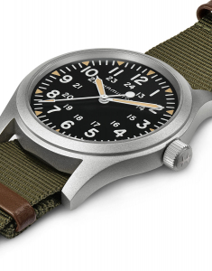 Ceasuri, Ceas Hamilton Khaki Field Mechanical H69529933, bb-shop.ro