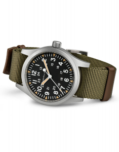 Ceasuri, Ceas Hamilton Khaki Field Mechanical H69529933, bb-shop.ro