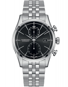 Ceasuri automatice, Ceas Hamilton American Classic Spirit of Liberty H32416131, bb-shop.ro