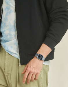 Ceasuri, Ceas Casio Vintage Edgy A100WE-1AEF, bb-shop.ro